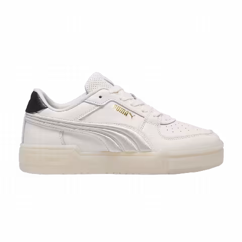 Puma CA Pro 'Warm White Sedate Grey'