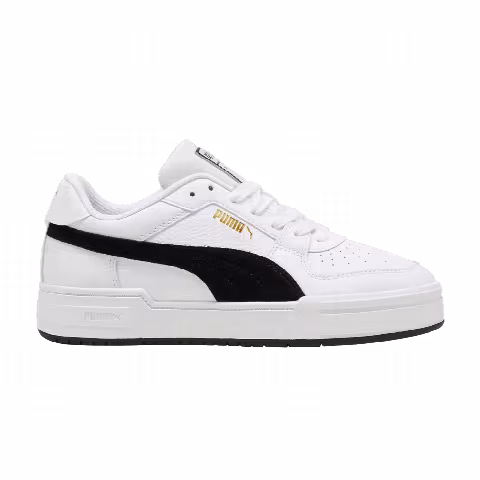Puma Ca Pro Suede FS 'White Black'