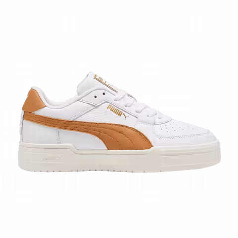 Puma CA Pro Classic 'White Caramel Latte'