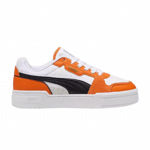 Puma CA Pro Lux 3 'White Maple Syrup'