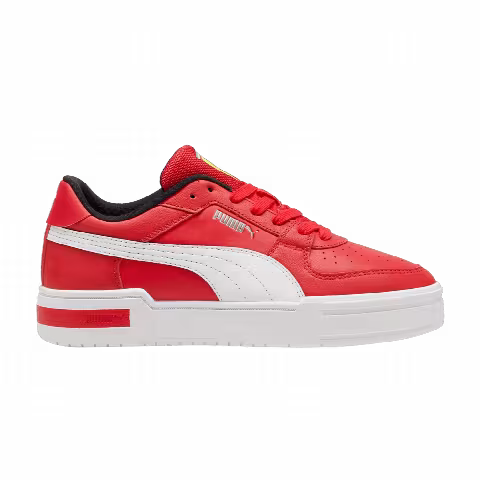 Scuderia Ferrari x Puma CA Pro 'Red'