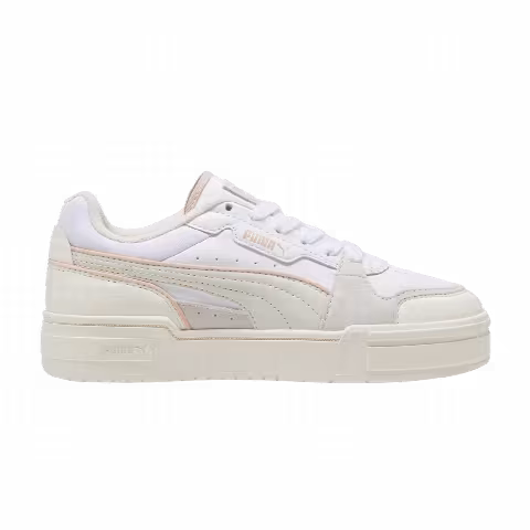 Puma CA Pro Lux 3 'White Vapor Grey'
