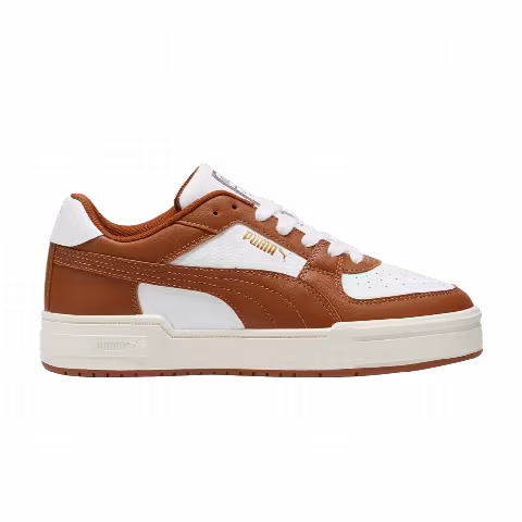 Puma CA Pro Classic 'White Teak'