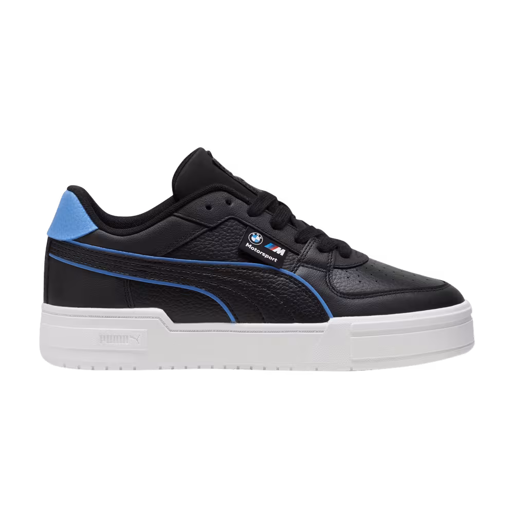 Puma BMW Motorsport x CA Pro Black Navy