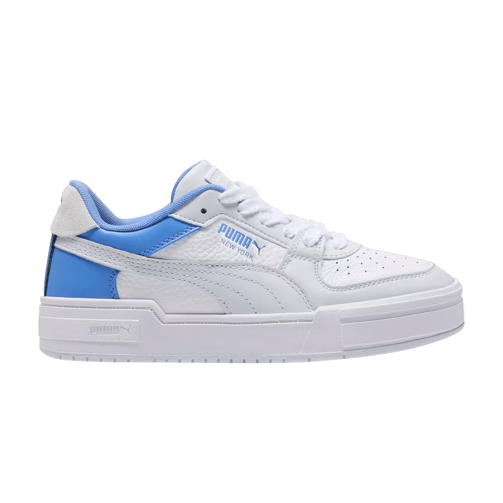 Puma Women's CA Pro NYC - Running Laps