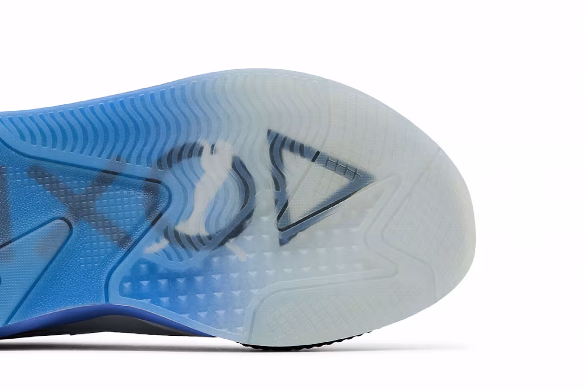 PlayStation x Puma RS-X Glacial Grey, view 6