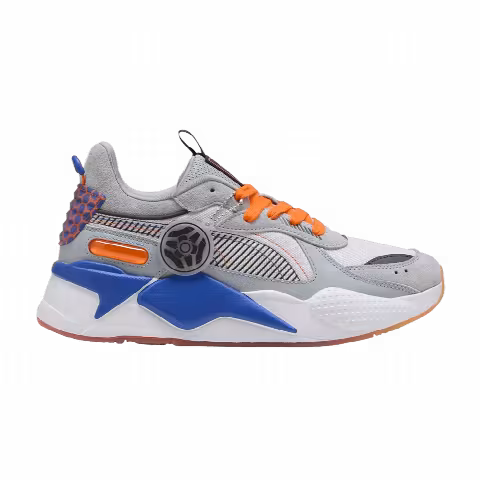 Rocket League x Puma RS-X 'Champions Road'