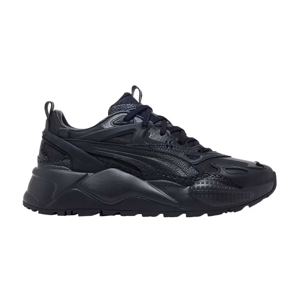 Puma RS-X Efekt S&P Black