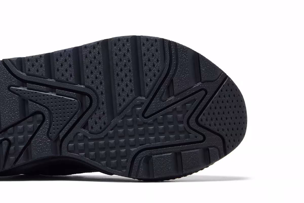 Puma RS-X Efekt S&P Black, view 6