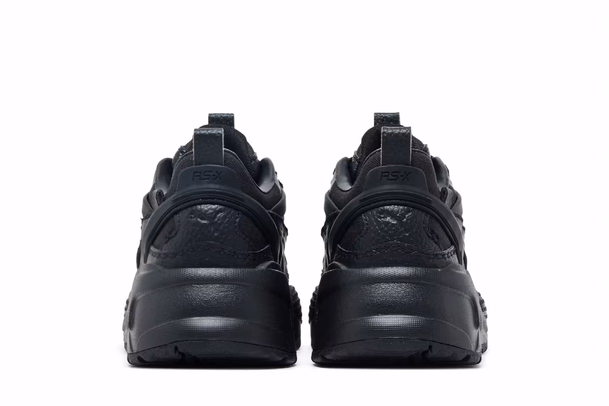 Puma RS-X Efekt S&P Black, view 7