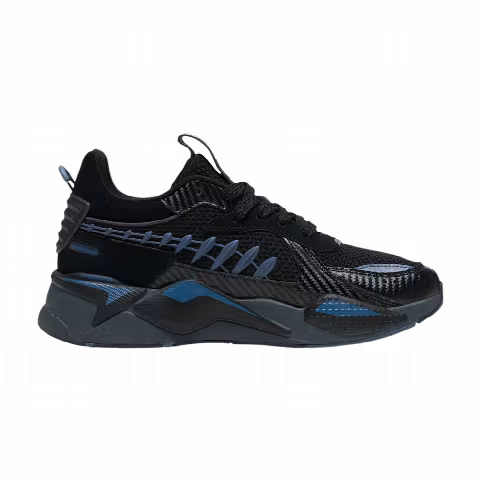 Marvel x Puma RS-X 'Black Panther'