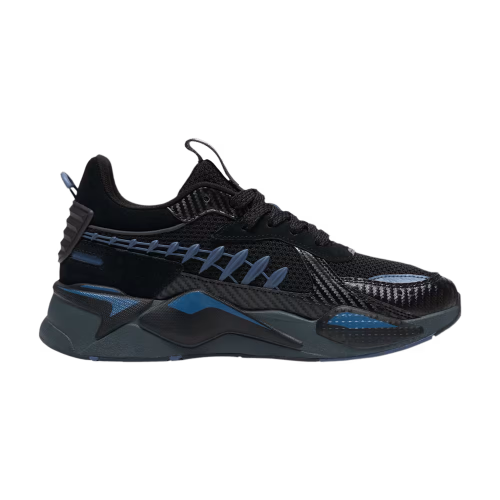 Marvel x Puma RS-X Black Panther