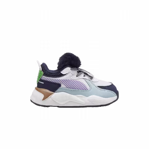 Trolls x Puma RS-X Toddler 'Branch'