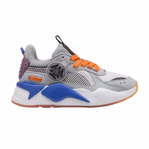 Rocket League x Puma RS-X Big Kid 'Champions Road'