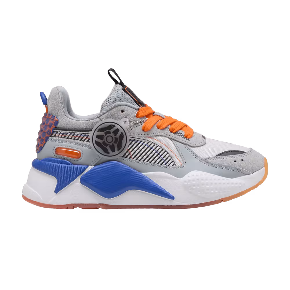 Rocket League x Puma RS-X Big Kid Champions Road