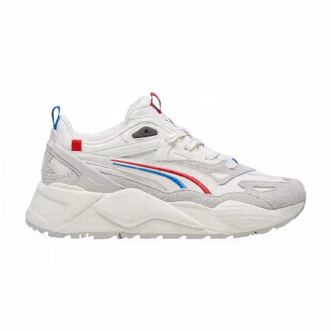 Puma RS-X Efekt Premium 'Warm White Cool Light Grey'