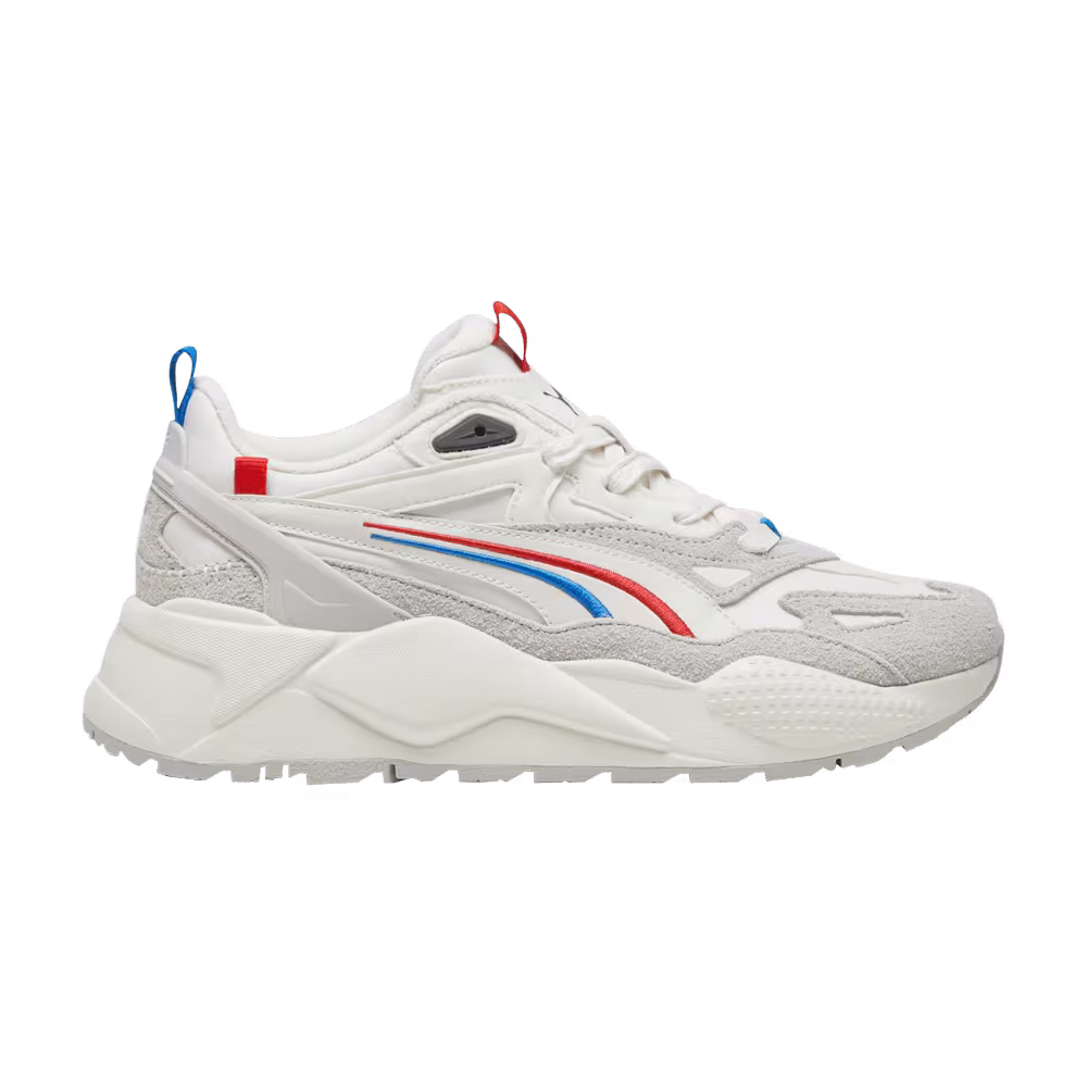 Puma RS-X Efekt Premium Warm White Cool Light Grey