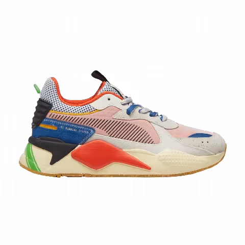 Puma RS-X 'Podium - Redmazing Clyde Royal'