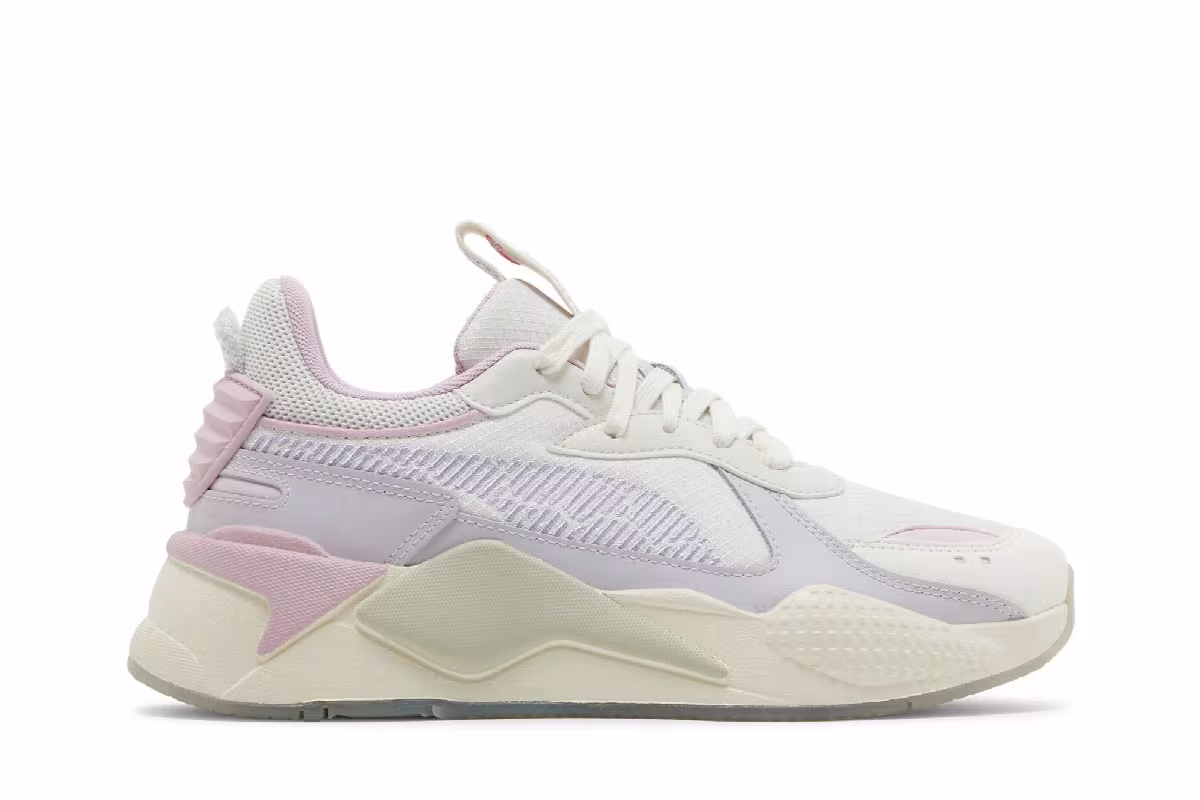 Puma Women's RS-X Landscape Pack - Altiplano, view 2