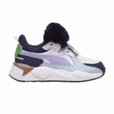 Trolls x Puma RS-X Little Kid 'Branch'