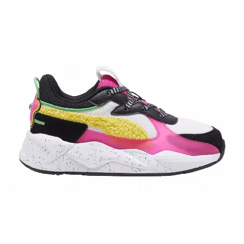 Puma Trolls x RS-X Little Kid 'Viva'