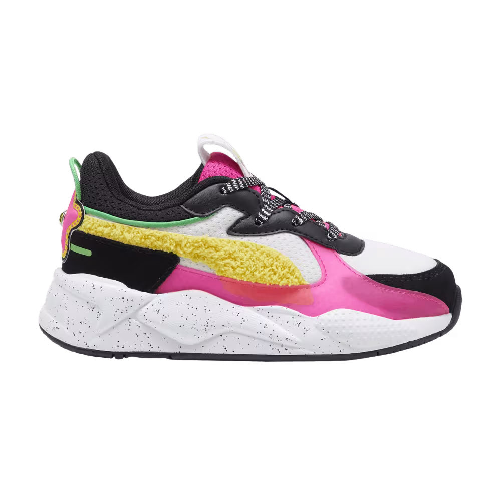 Puma Trolls x RS-X Little Kid Viva