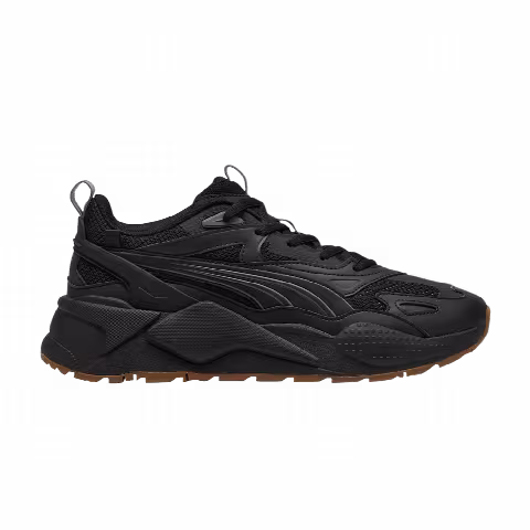 Puma RS-X Efekt 'Lights On Reflect - Black Galactic Grey'