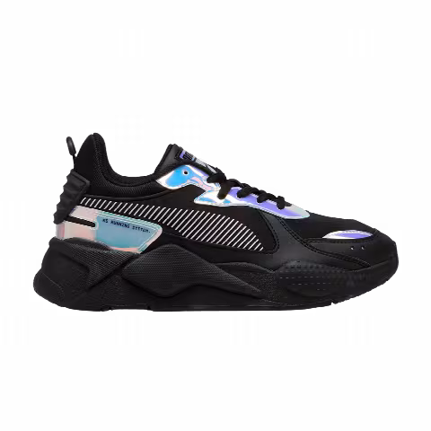 Puma Wmns RS-X 'Iridescent Pack - Black'