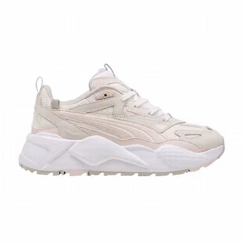 Puma Wmns RS-X Efekt Premium 'Frosted Ivory White'