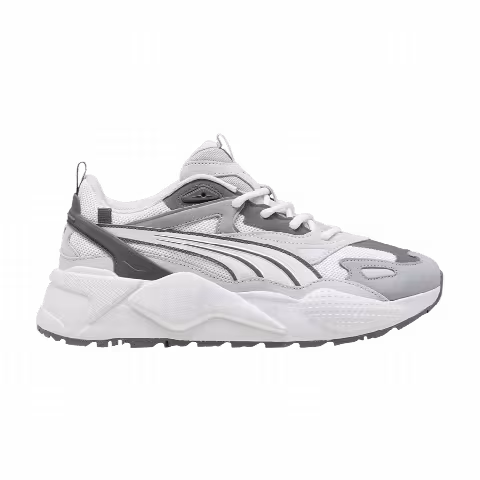 Puma RS-X Efekt Premium 'White Cool Dark Grey'