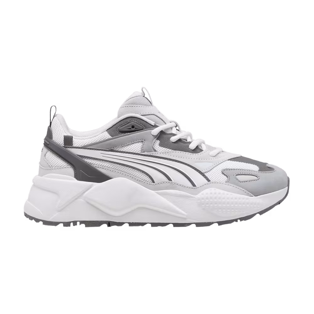 Puma RS-X Efekt Premium White Cool Dark Grey