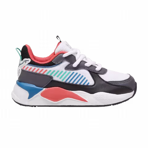 Puma Trolls x RS-X Little Kid 'Branch'