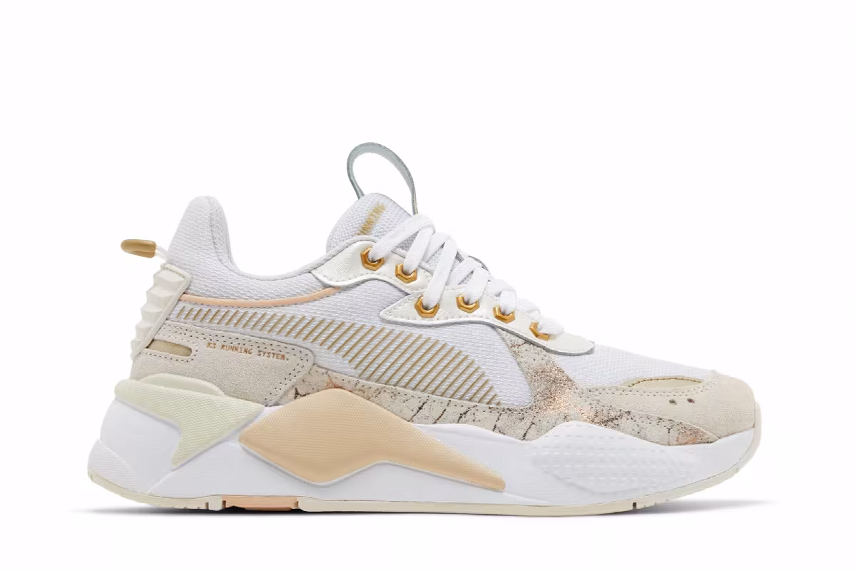 Puma Women's RS-X Glimmer, view 2