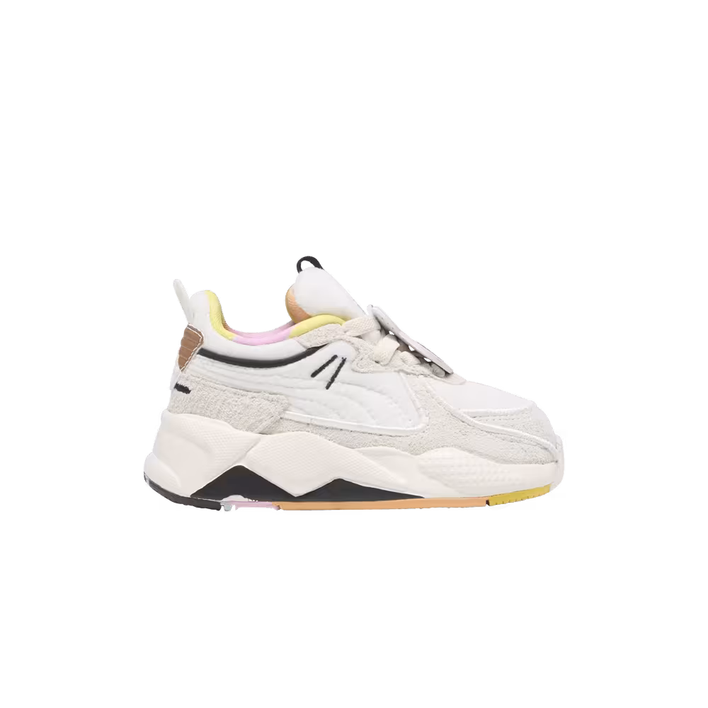 Squishmallows x Puma RS-X Toddler Cam