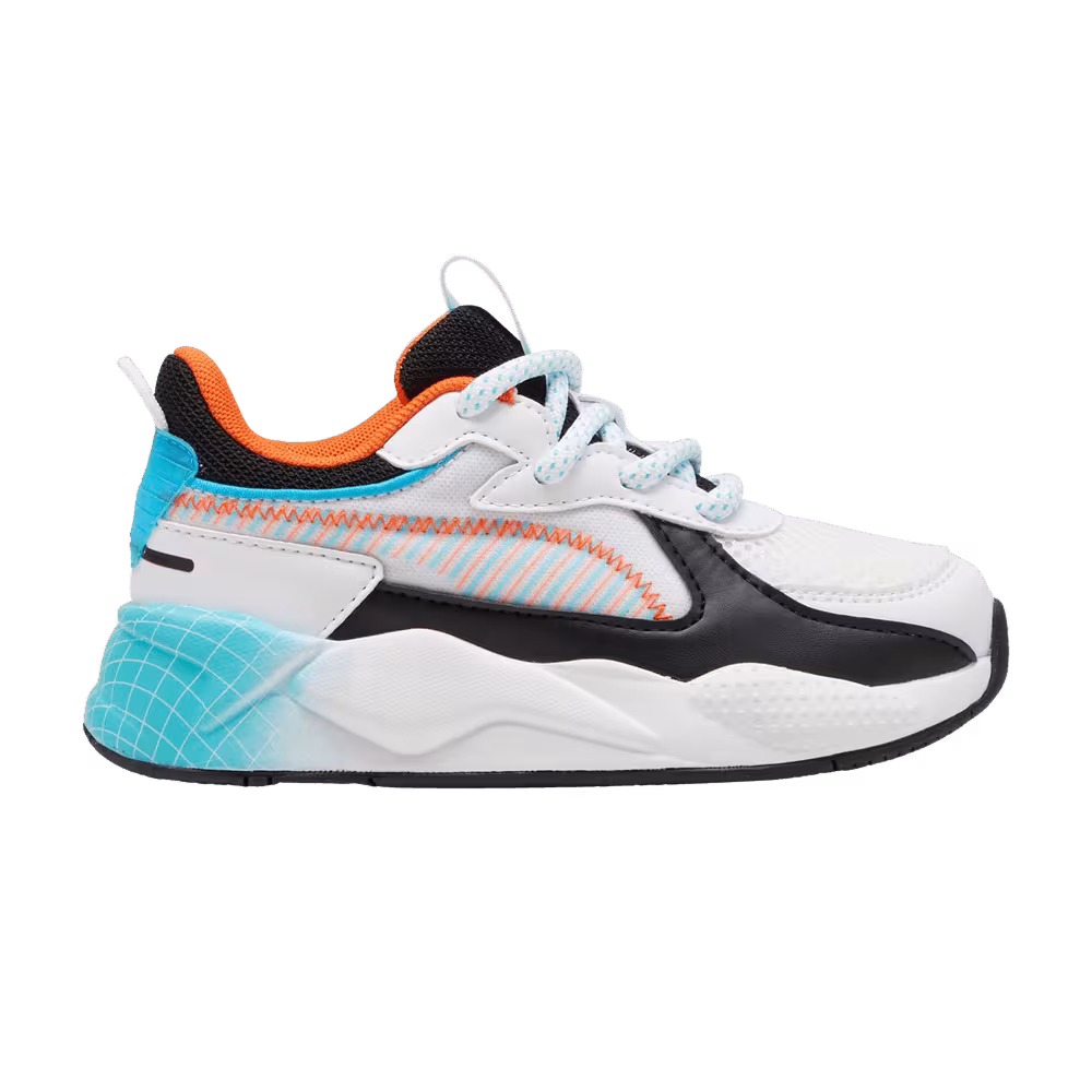 Puma RS-X Little Kid Artificial Friends