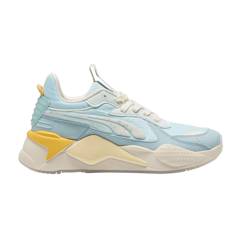 Puma Women's RS-X Landscape Pack - Caribbean