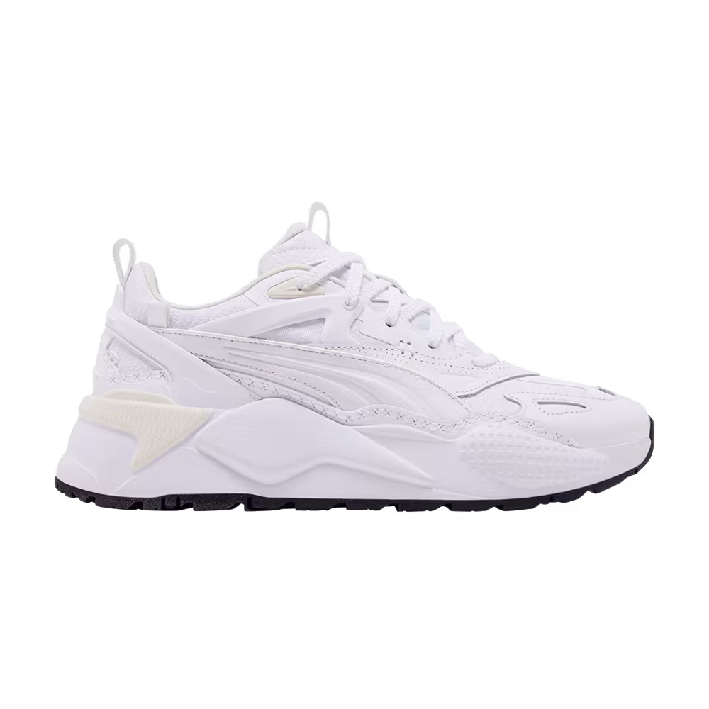 Puma RS-X Efekt S&P White