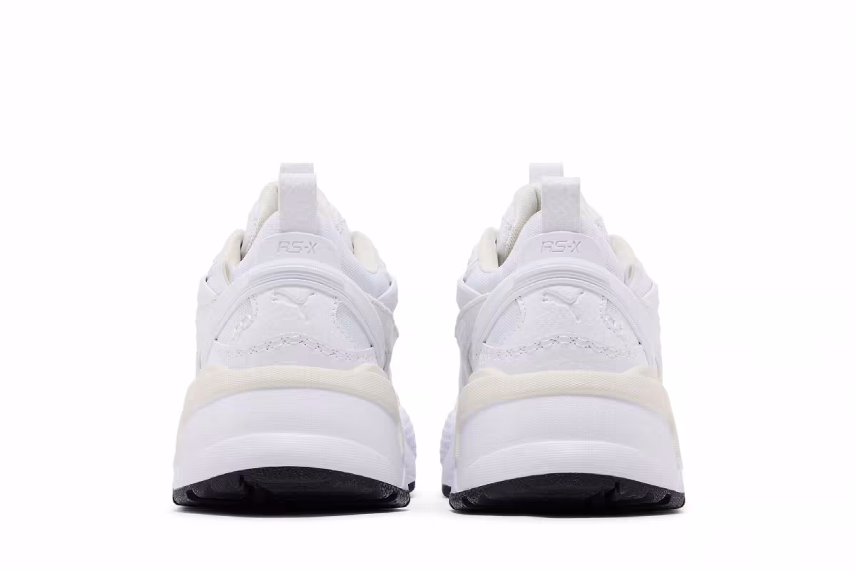 Puma RS-X Efekt S&P White, view 7