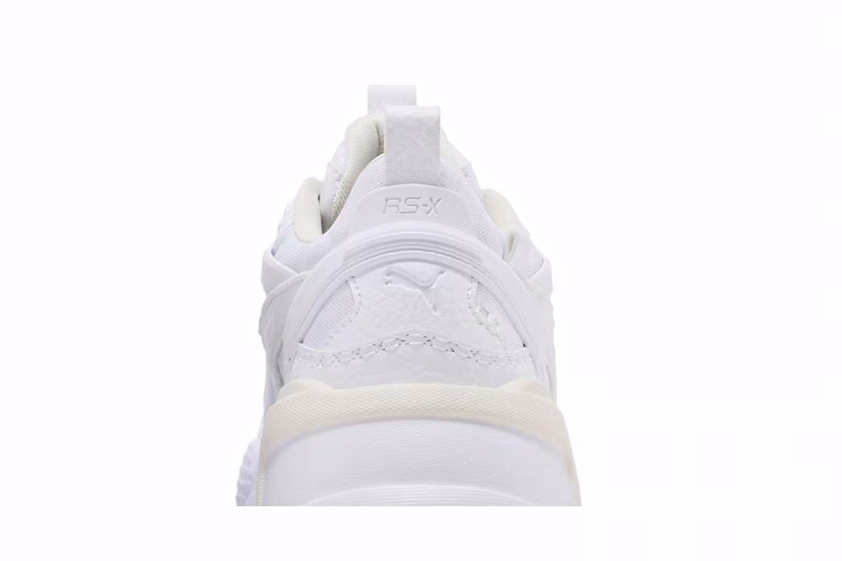 Puma RS-X Efekt S&P White, view 8
