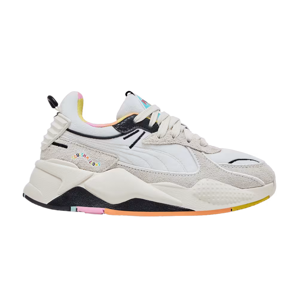 Squishmallows x Puma Women's RS-X Cam