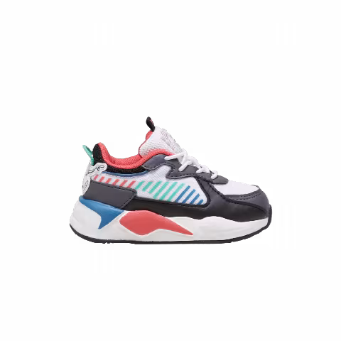 Puma Trolls x RS-X Toddler 'Branch'