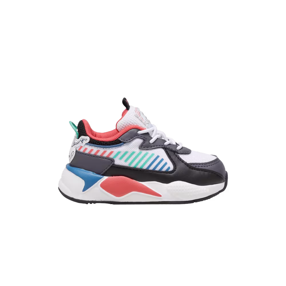 Puma Trolls x RS-X Toddler Branch
