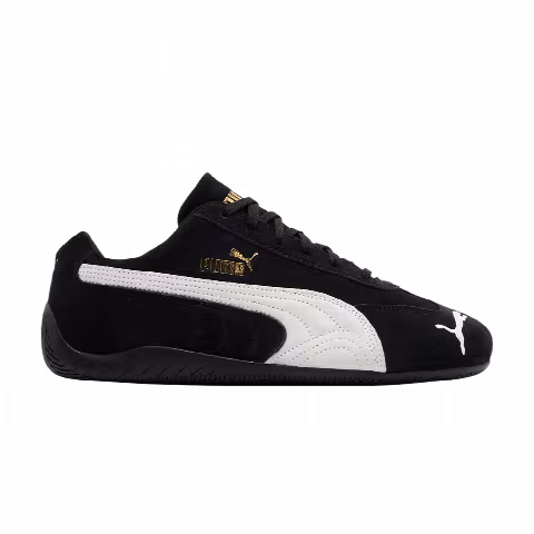 Puma Speedcat OG 'Black White'