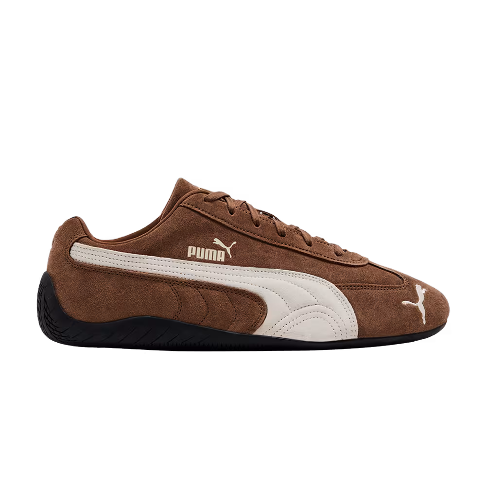 Puma Speedcat OG Haute Coffee