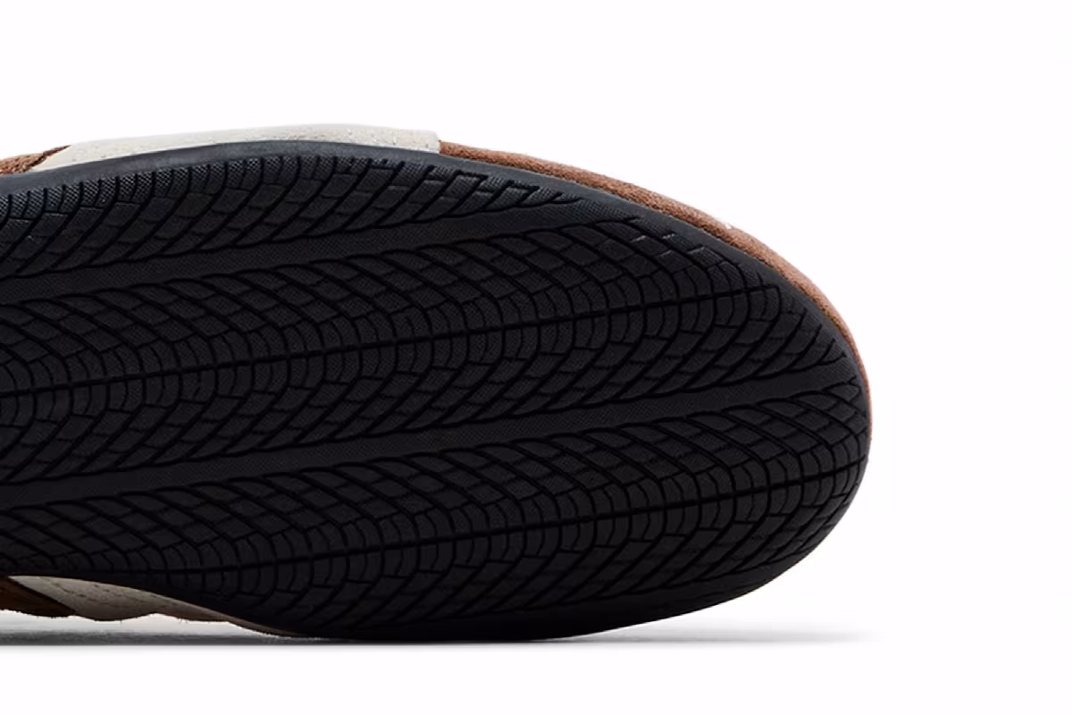 Puma Speedcat OG Haute Coffee, view 6