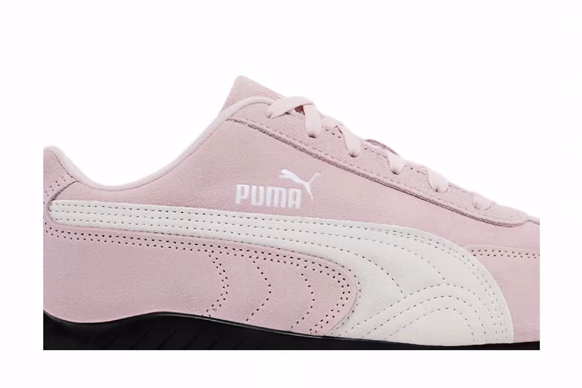 Puma Speedcat OG Whisp Of Pink, view 3