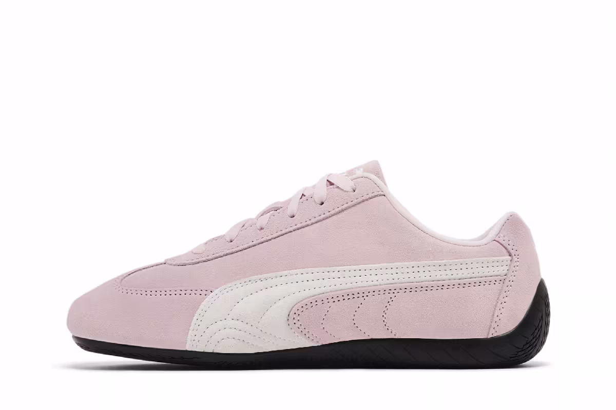 Puma Speedcat OG Whisp Of Pink, view 4