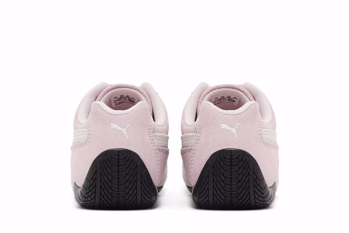 Puma Speedcat OG Whisp Of Pink, view 7