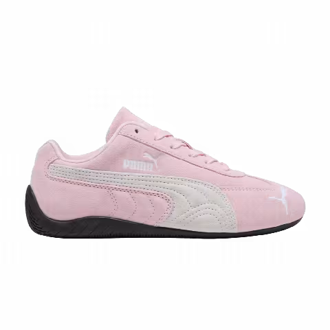 Puma Wmns Speedcat OG 'Pink White'