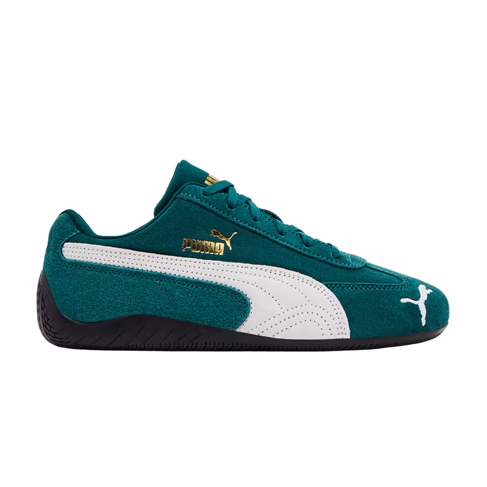Puma Speedcat OG Dark Myrtle